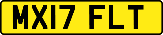 MX17FLT