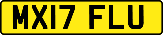 MX17FLU