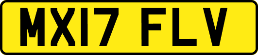 MX17FLV