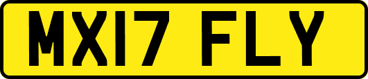 MX17FLY
