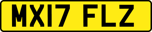 MX17FLZ