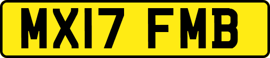 MX17FMB