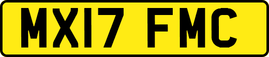 MX17FMC