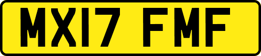 MX17FMF