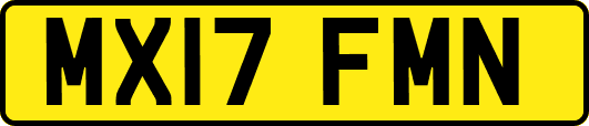 MX17FMN