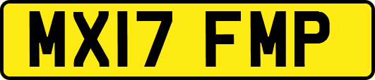 MX17FMP