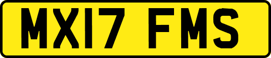 MX17FMS