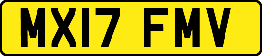 MX17FMV