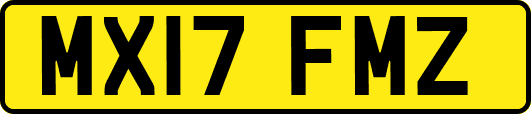MX17FMZ