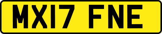 MX17FNE