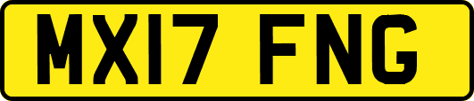 MX17FNG