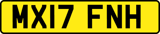 MX17FNH