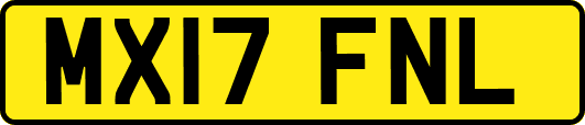 MX17FNL