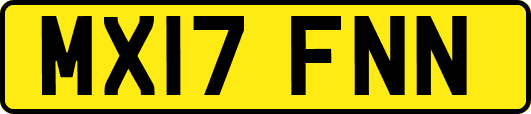 MX17FNN