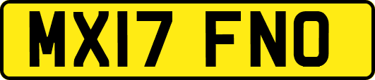 MX17FNO