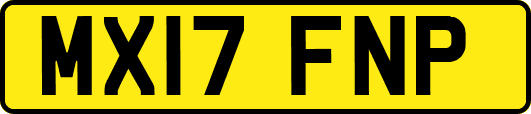 MX17FNP