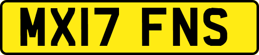 MX17FNS