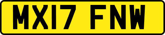MX17FNW
