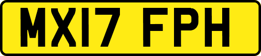 MX17FPH