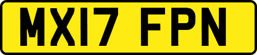 MX17FPN