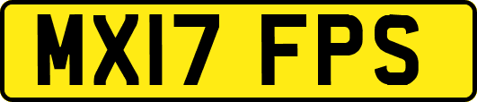 MX17FPS