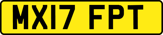 MX17FPT