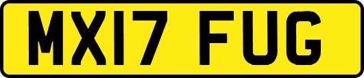 MX17FUG