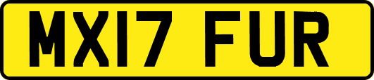 MX17FUR