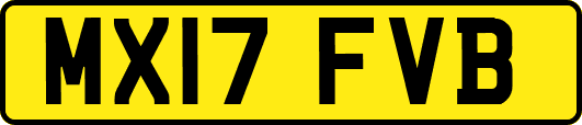 MX17FVB