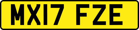 MX17FZE