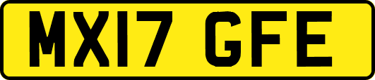 MX17GFE