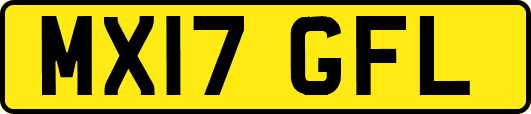 MX17GFL