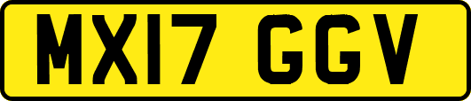 MX17GGV