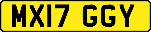 MX17GGY