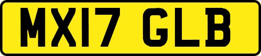 MX17GLB