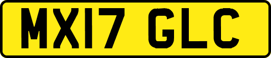MX17GLC