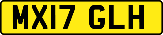 MX17GLH