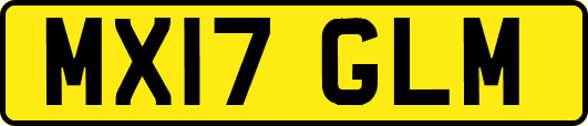 MX17GLM