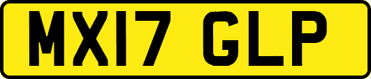 MX17GLP
