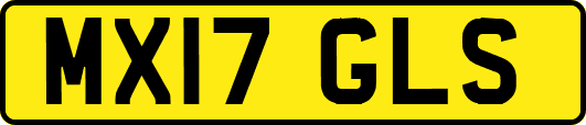 MX17GLS