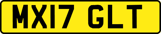 MX17GLT