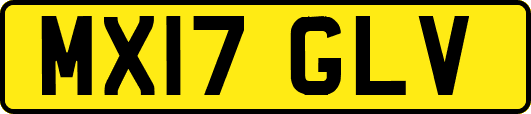 MX17GLV