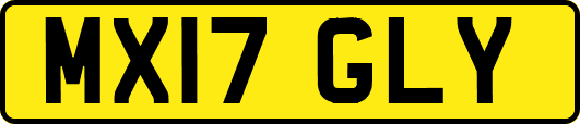 MX17GLY