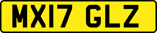 MX17GLZ