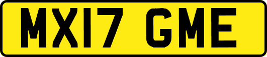 MX17GME