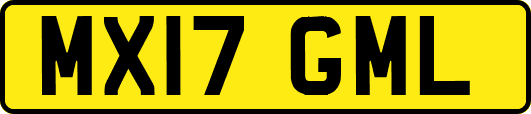 MX17GML