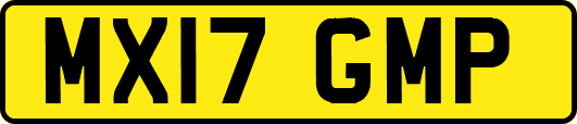 MX17GMP