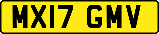 MX17GMV