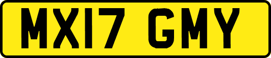 MX17GMY