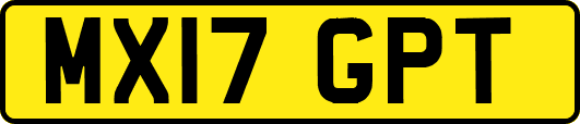 MX17GPT